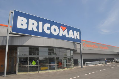 BRICOMAN à Toulouse