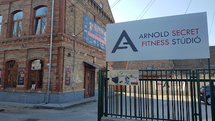 Arnold Secret Fitness Stúdió