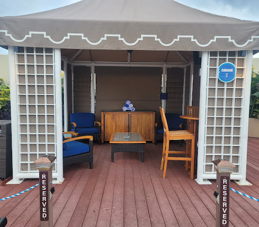 Casino «IP Casino Resort Spa», reviews and photos, 850 Bayview Ave, Biloxi, MS 39530, USA