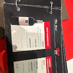 Photo n°39 de l'avis de PegiTa.P fait le 05/05/2024 à 20:46 sur le  Muu à Legnano