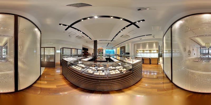 Sanji 愛知県西尾市矢曽根町赤地 宝石店 宝石 グルコミ