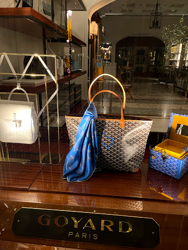 Maison Goyard