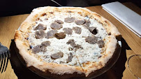 Pizza du Restaurant italien Mamamia Paris - n°9