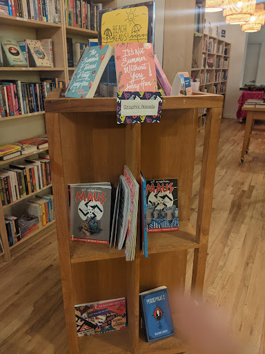 Book Store «Words! Bookstore», reviews and photos, 623 Cookman Ave, Asbury Park, NJ 07712, USA