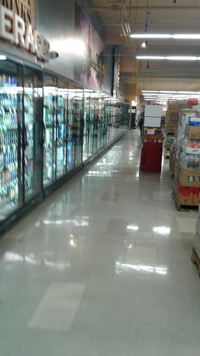 Supermarket «Rosauers Supermarkets», reviews and photos, 907 W 14th Ave, Spokane, WA 99204, USA