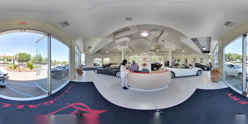 Car Dealer «Maserati Auto Gallery Woodland Hills», reviews and photos, 21326 Ventura Blvd, Woodland Hills, CA 91364, USA