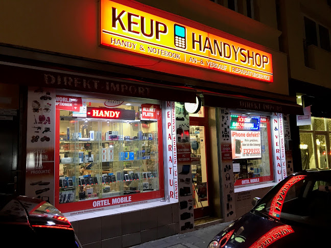 Keup Handyshop - Köln