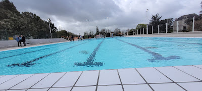 Piscine Divaquatic à Le Loroux-Bottereau