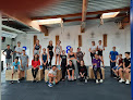 Alpha Squar3 CrossFit® & Fitness Chambray-lès-Tours