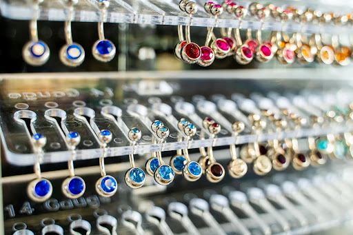 Explore minato tattoo ideas, creative tattoo ideas in North Charleston, available at Exotic Impressions Body Piercing