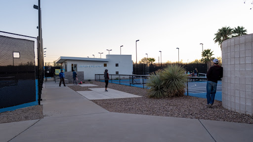 Community Center «Tucson Jewish Community Center», reviews and photos, 3800 E River Rd, Tucson, AZ 85718, USA