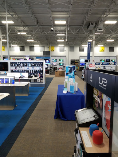 Electronics Store «Best Buy», reviews and photos, 9970 N Newport Hwy, Spokane, WA 99218, USA