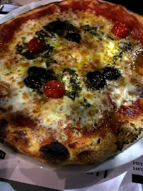 Pizza du Restaurant Ondella à Porto-Vecchio - n°12