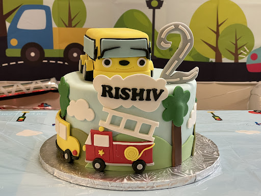 Bakery «Classic Bakery», reviews and photos, 18503 N Frederick Ave, Gaithersburg, MD 20879, USA