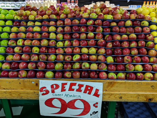 Produce Market «Garden Farm Market», reviews and photos, 80 Fulton St, Edison, NJ 08817, USA