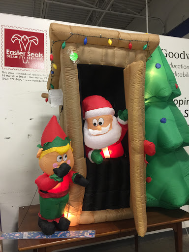 Outlet Store «Goodwill Outlet Store», reviews and photos