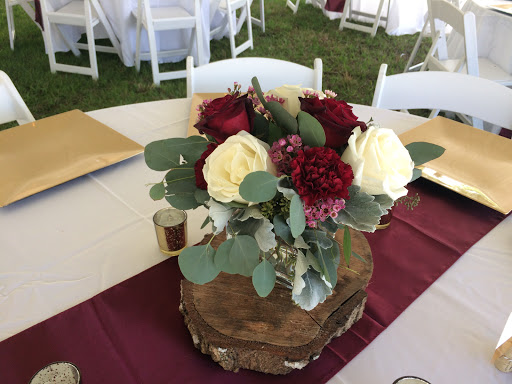 Florist «Ruth Messmer Florist Inc.», reviews and photos, 3366 S Cleveland Ave, Fort Myers, FL 33901, USA