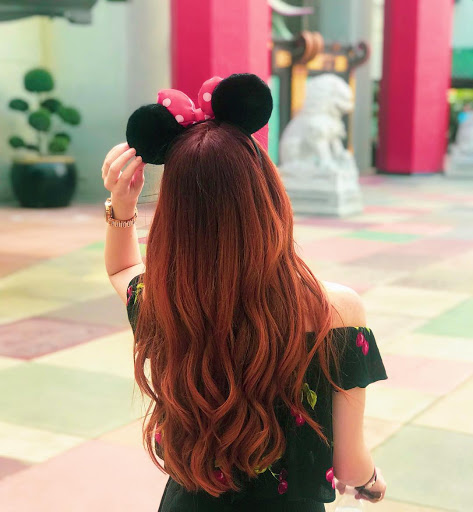 Hair Salon «Privé Salon Orlando», reviews and photos, 4194 Conroy Rd #102, Orlando, FL 32839, USA