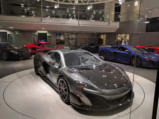 Car Dealer «Miller Motorcars», reviews and photos, 342 West Putnam Avenue, Greenwich, CT 06830, USA