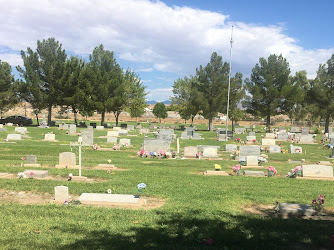 Logandale Cemetery