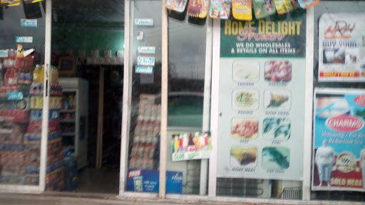 Home Delight Superstore, Ogoloma Rd, Abuloma, Port Harcourt, Nigeria, Convenience Store, state Rivers