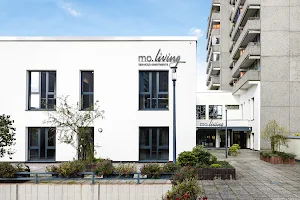 Moliving | Hotel & Apartments | Düsseldorf - Neuss image