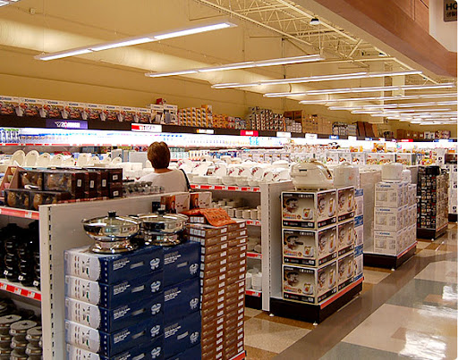 Korean Grocery Store «H Mart», reviews and photos, 2700 Lawrenceville-Suwanee Rd, Suwanee, GA 30024, USA