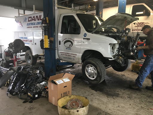 Used Car Dealer «Nationwide Auto Group», reviews and photos, 917 US-130, East Windsor, NJ 08520, USA