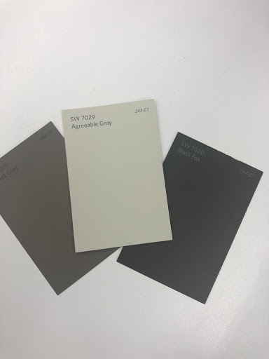 Paint Store «Sherwin-Williams Paint Store», reviews and photos, 1255 Bardstown Rd, Louisville, KY 40204, USA