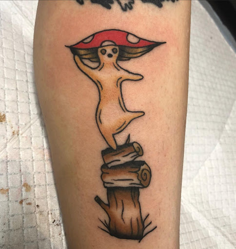 Explore jdm tattoo ideas, creative tattoo ideas in Duluth, available at Stronghold Tattoo Studio (Walk-ins welcome)