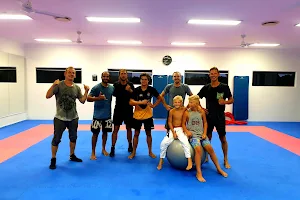 Northern Rivers Wrestling And Grappling Club image