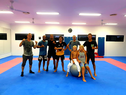 Northern Rivers Wrestling And Grappling Club