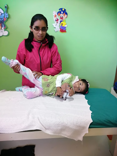 Opiniones de Fisioterapia especializada en niños"SAN JUAN DE DIOS " Huancayo en Huancayo - Fisioterapeuta