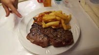 Steak du Restaurant Aux Trois Châteaux à Ribeauvillé - n°10