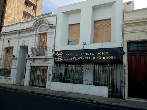 Colegio Odontológico de la Provincia de Córdoba