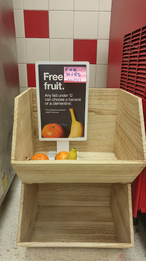 Department Store «Target», reviews and photos, 499 W Orange Show Rd, San Bernardino, CA 92408, USA