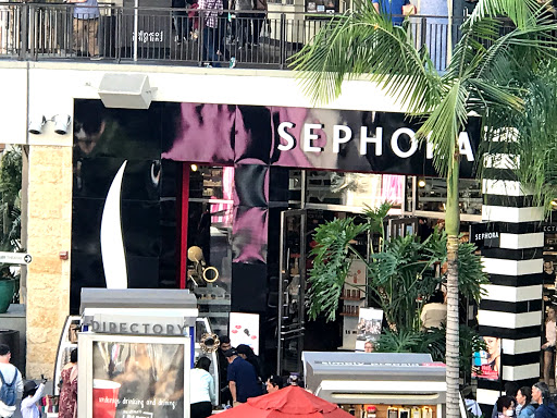 Cosmetics Store «SEPHORA», reviews and photos, 6801 Hollywood Blvd, Hollywood, CA 90028, USA