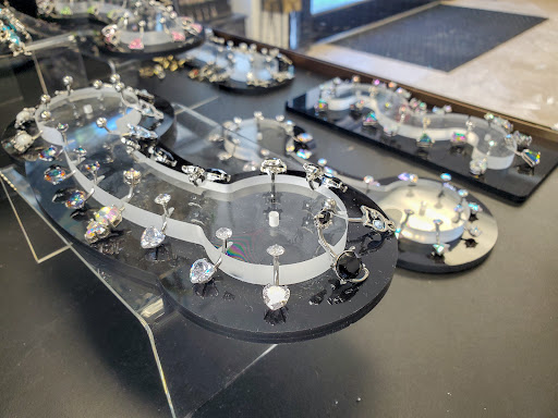 Explore jack tattoo ideas, creative tattoo ideas in Myrtle Beach, available at Professional Body Piercing by Jackie