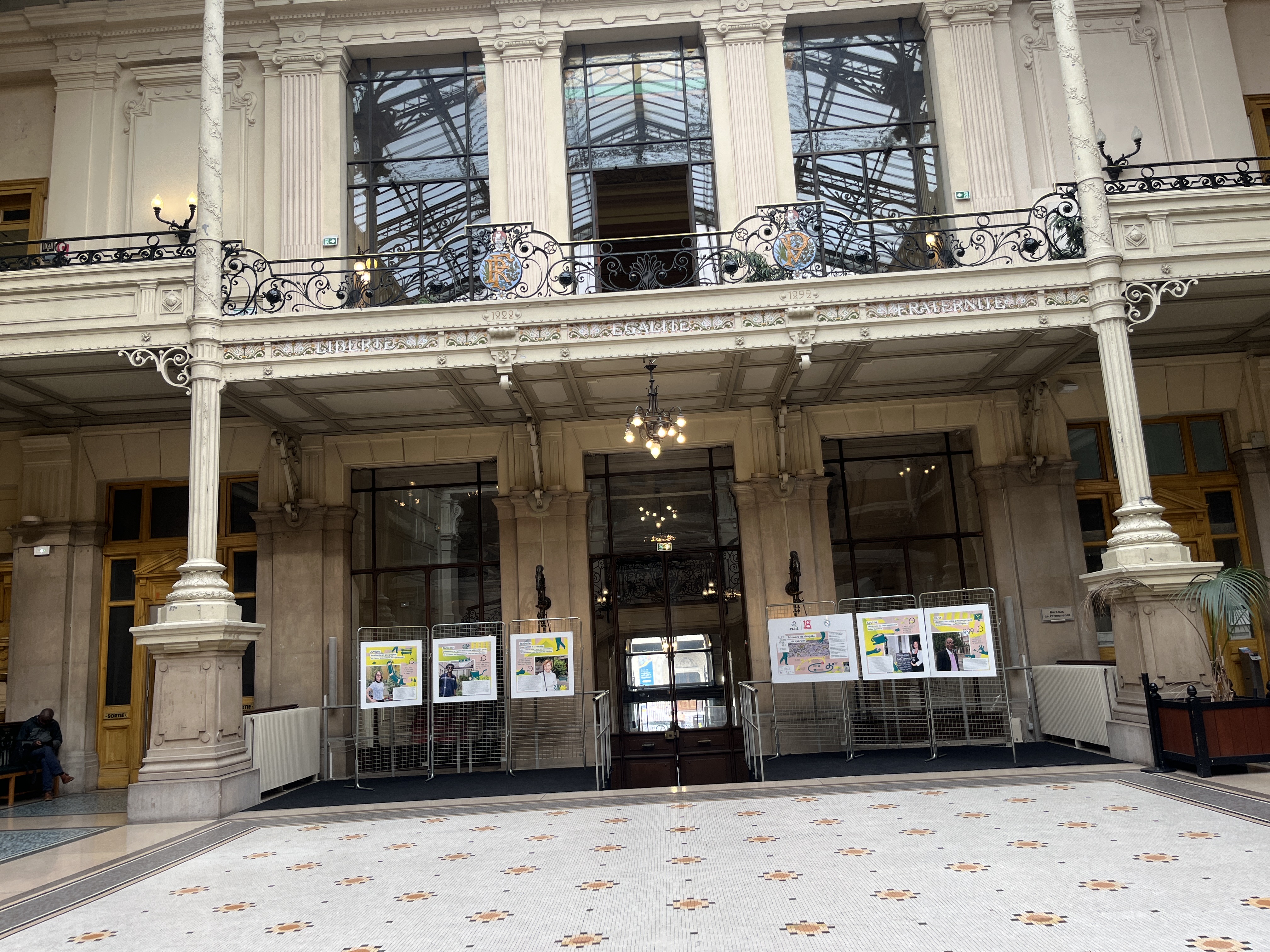 Photo n° 5 de l'avis de Christophe.a fait le 26/10/2023 à 11:04