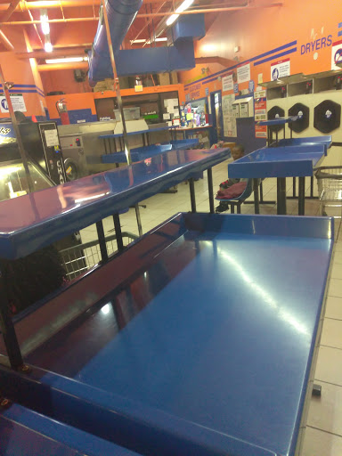 Laundromat «Laundromax», reviews and photos, 972 Blue Hill Avenue, Dorchester, MA 02124, USA