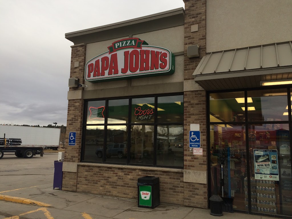 Papa John's Pizza 57717