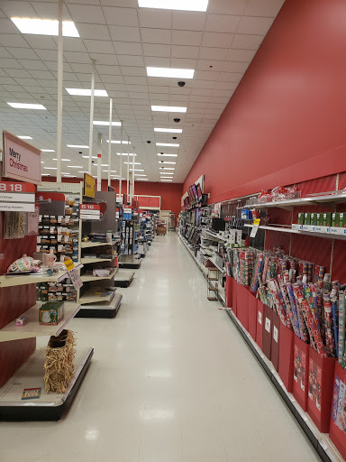 Department Store «Target», reviews and photos, 1525 Market Pl Blvd, Cumming, GA 30041, USA