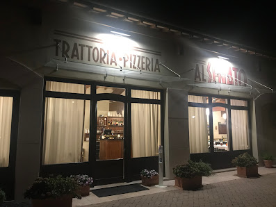 Trattoria Pizzeria Al Senato Snc Di Tesa Paola & C Via Verona, 55, 37068 Vigasio VR, Italia