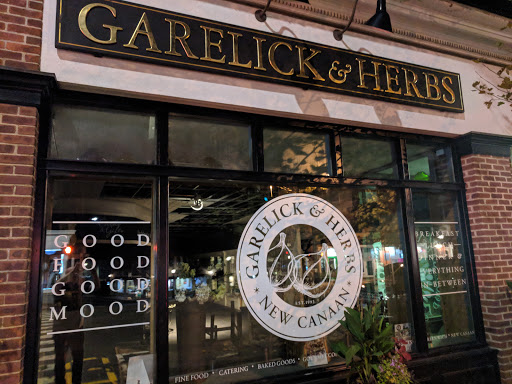 Cafe «Garelick & Herbs», reviews and photos, 97 Main St, New Canaan, CT 06840, USA