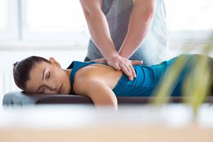 Health & Massage Christchurch