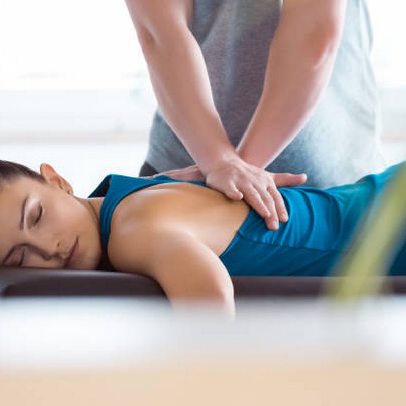 Health & Massage Christchurch