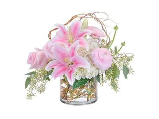 Florist «Blooms», reviews and photos, 3601 East Coast Hwy, Corona Del Mar, CA 92625, USA