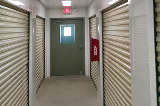 Self-Storage Facility «Century Storage», reviews and photos, 11070 Rhodine Rd, Riverview, FL 33579, USA