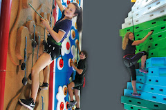 Escalade Clip 'n Climb Laval