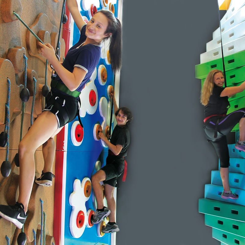 Escalade Clip 'n Climb Laval